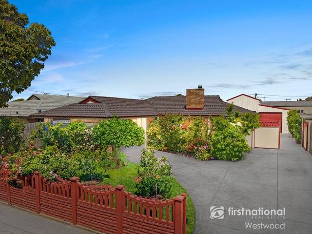207 Morris Road, VIC 3029