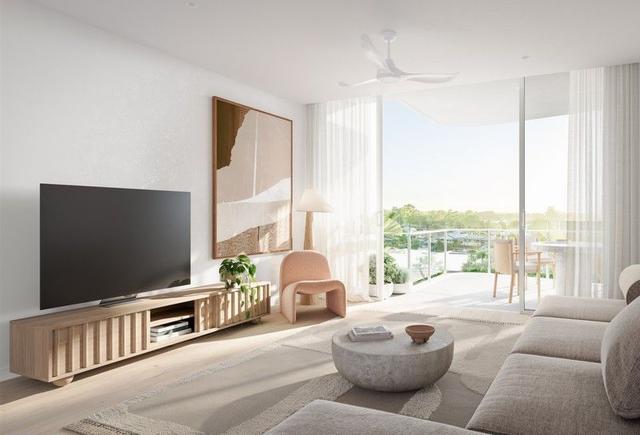 407/Palm House South Drive, QLD 4216