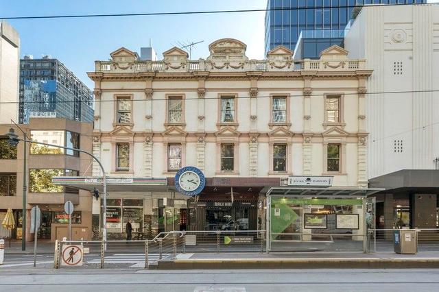 7/32 Bourke Street, VIC 3000