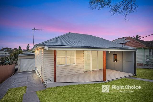 20 Albert Street, NSW 2528