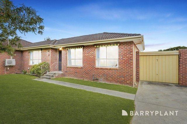 7/23 Glen Park Road, VIC 3153