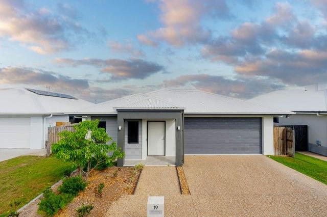 19 Callistemon  Crescent, QLD 4817