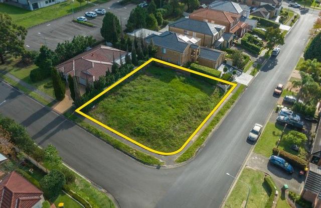 78 Coral Crescent, NSW 2155