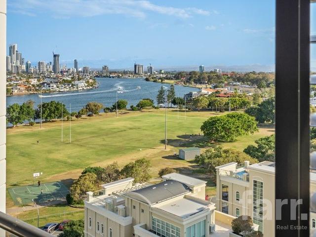 1409/2 Aqua Street, QLD 4215