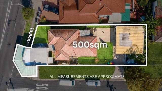 27 Sackville Street, NSW 2165