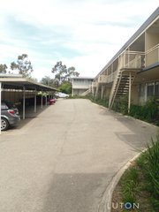 Parking area