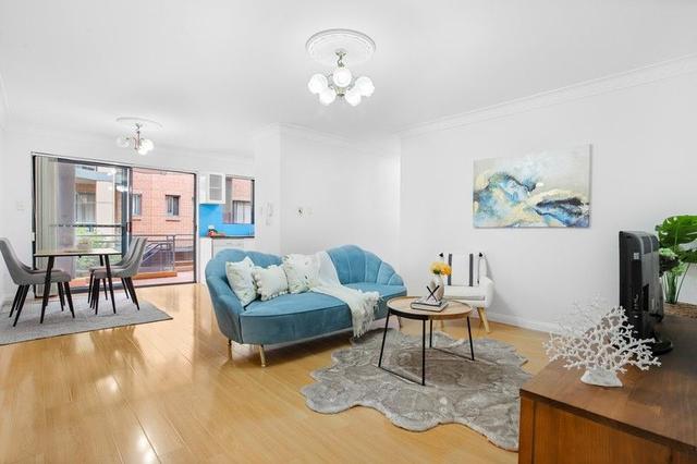 8/2-6 Mowle Street, NSW 2145