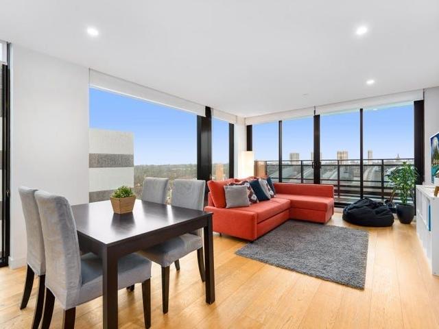 1205/83 Flemington Road, VIC 3051