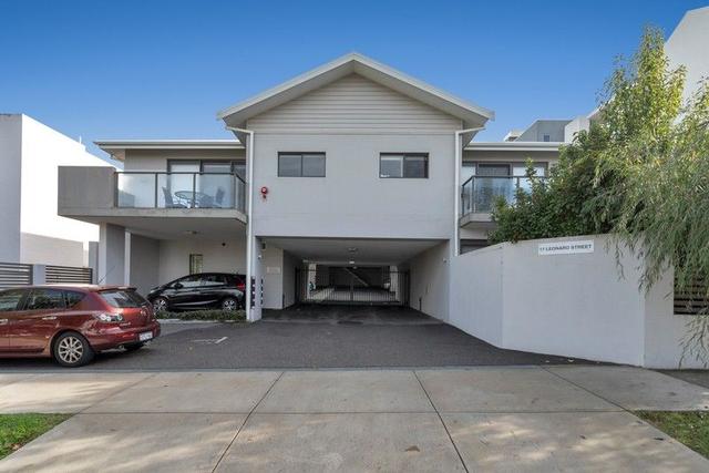10/17 Leonard Street, WA 6100