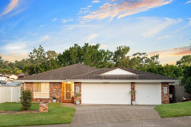 21 Queen Elizabeth Drive, QLD 4037