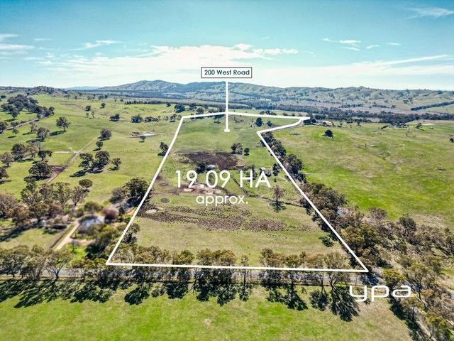 200 West Road, VIC 3521