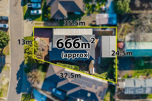 14 Kambar Court, VIC 3337