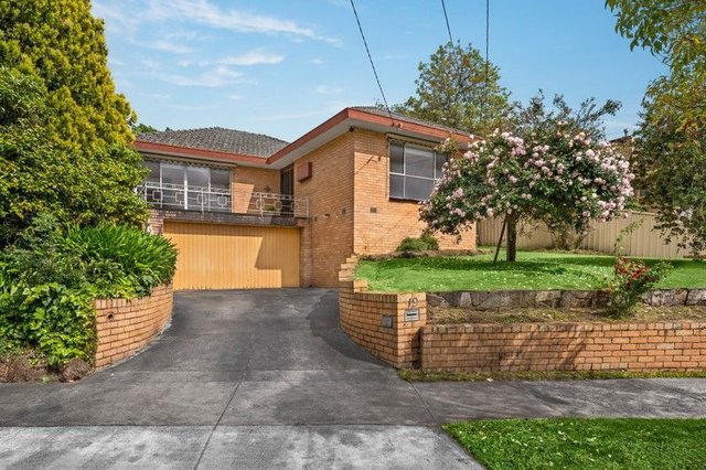 19 Falconer Street, VIC 3150