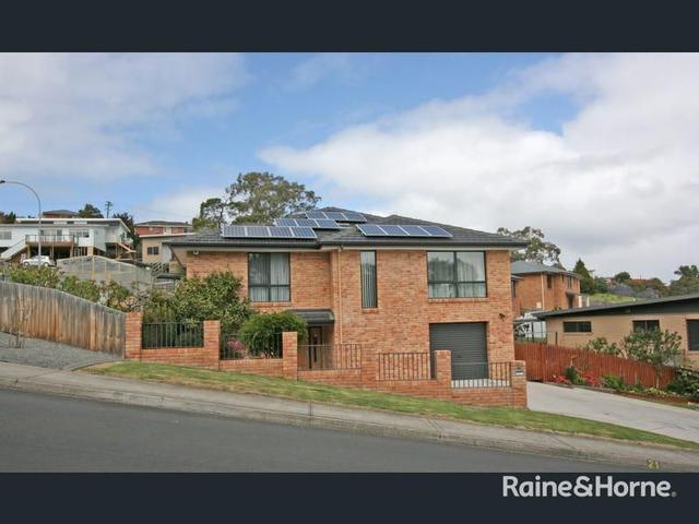 21 Carbeen Street, TAS 7018