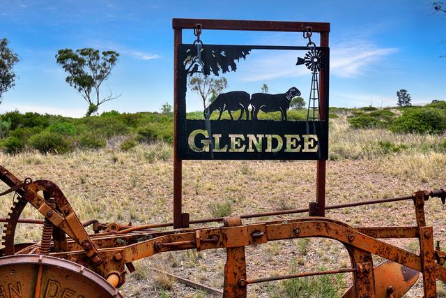 'Glendee' 246 Lemons Lane, NSW 2671