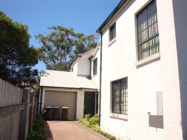 5/27 William Street, NSW 2040