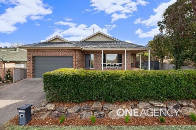 2 Tamar Drive, NSW 2650