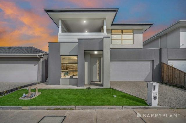 13 Albus Crescent, VIC 3809