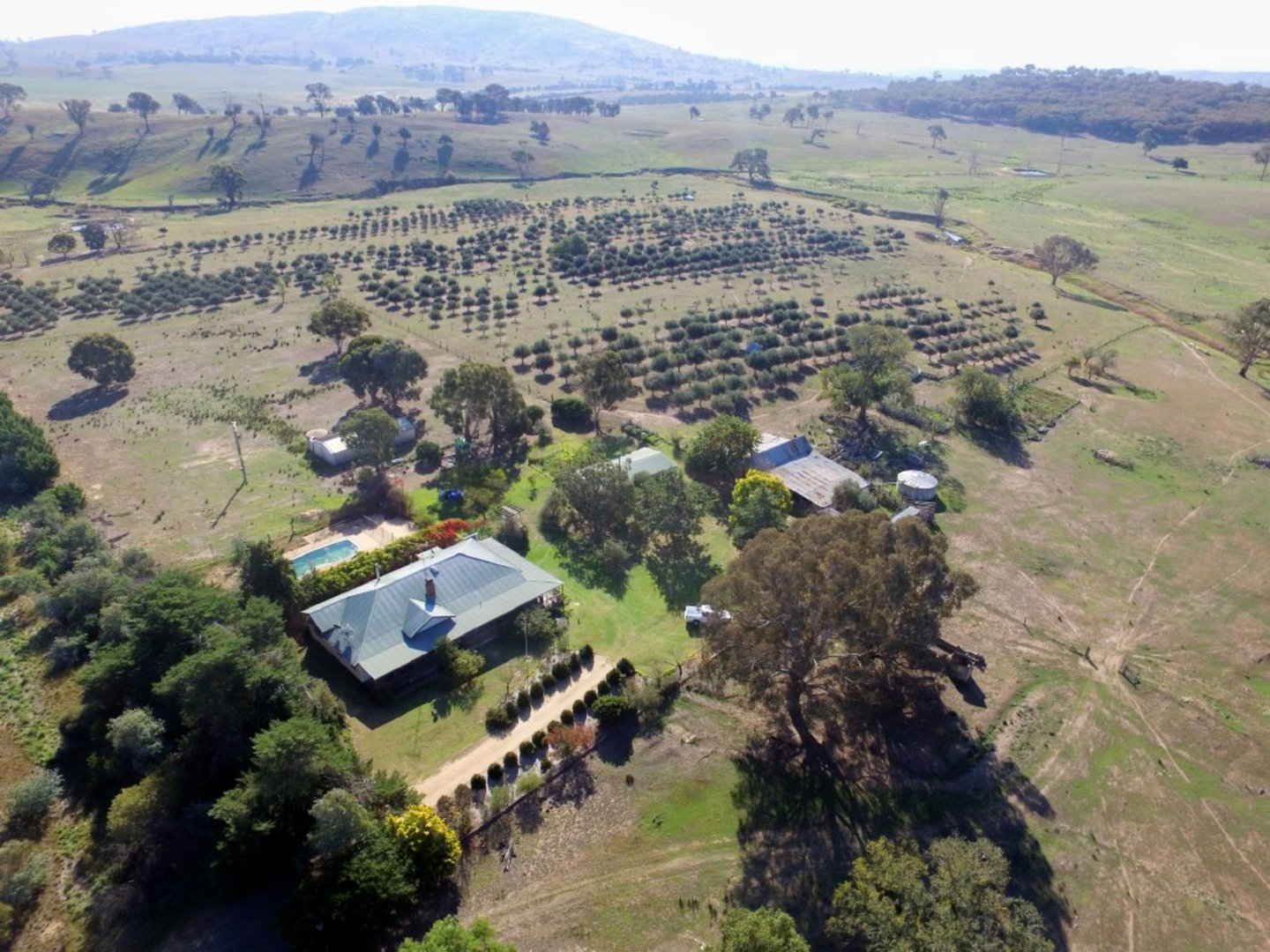 Windemere 4849 Boorowa Road, Crookwell NSW 2583 Rural for Sale Allhomes
