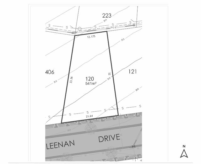 Lot 120 Leenan Drive, NSW 2322