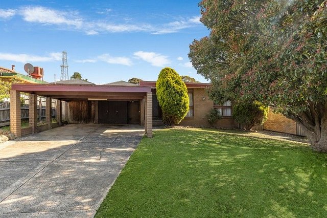 9 Ansett Crescent, VIC 3131