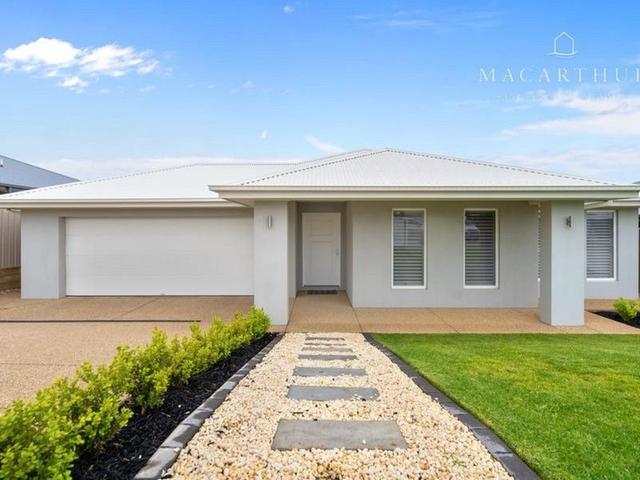 29 Gasnier Loop, NSW 2650