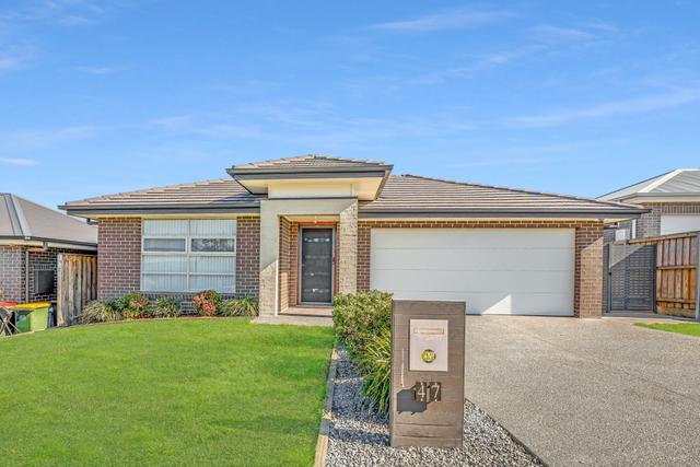 47 Dragonfly Drive, NSW 2322