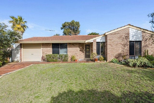 6 Grevillea Way, WA 6027