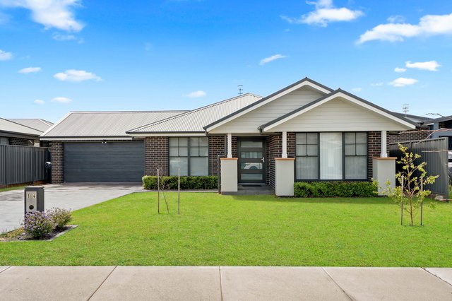 14 Roebuck Street, NSW 2580