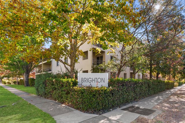 71/72 Wentworth Avenue, ACT 2604