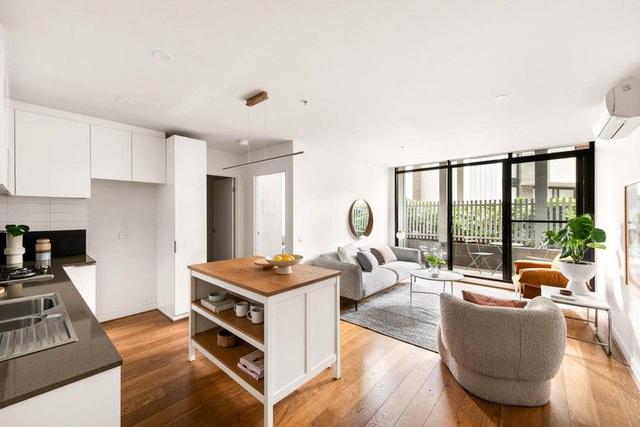 HG01/12 Trenerry Crescent, VIC 3067