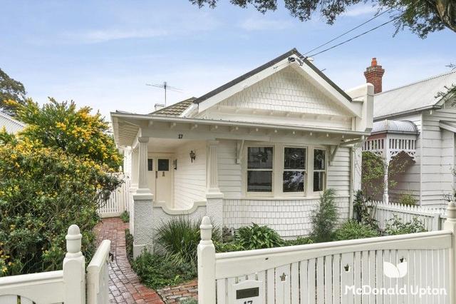 17 Latrobe Street, VIC 3039