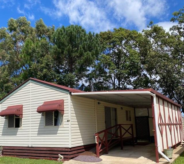 71B/570 Pine Ridge  Road, QLD 4216