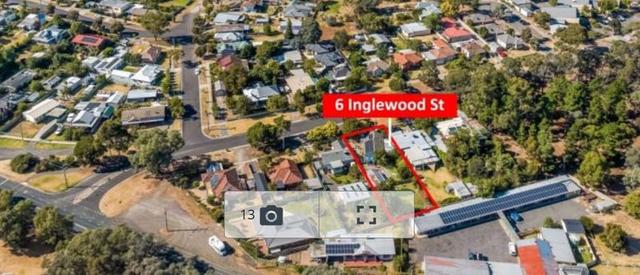 6 Inglewood Street, VIC 3555