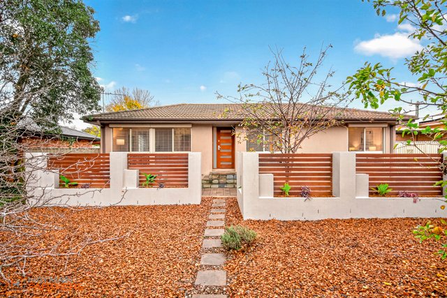 37 Krefft Street, ACT 2615