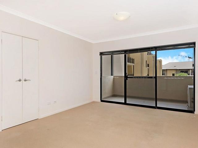 27/250 Beaufort Street, WA 6000