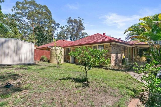 (no street name provided), QLD 4078