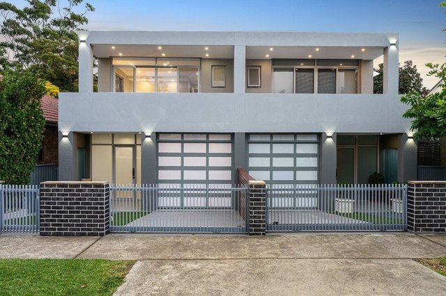 11 Millar Street, NSW 2047