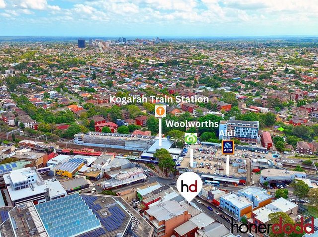 5/15-17 Regent St, NSW 2217