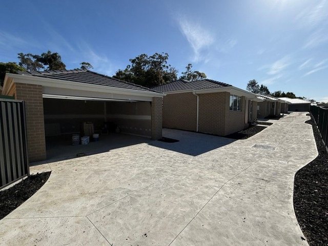 2, 3, 4 & 5/20 Garfield Road, VIC 3814