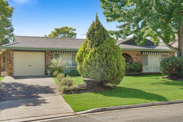 10 Solitary Place, NSW 2560