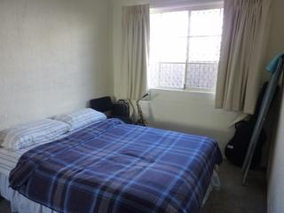 Bed 2 (2009-07-27)