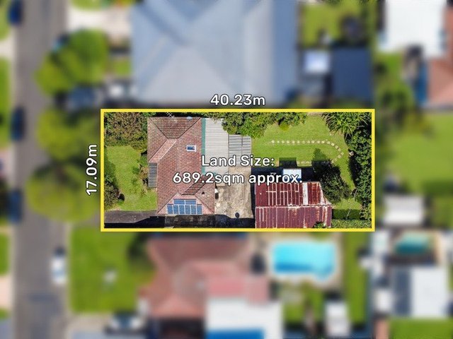 158 Woods Road, NSW 2199