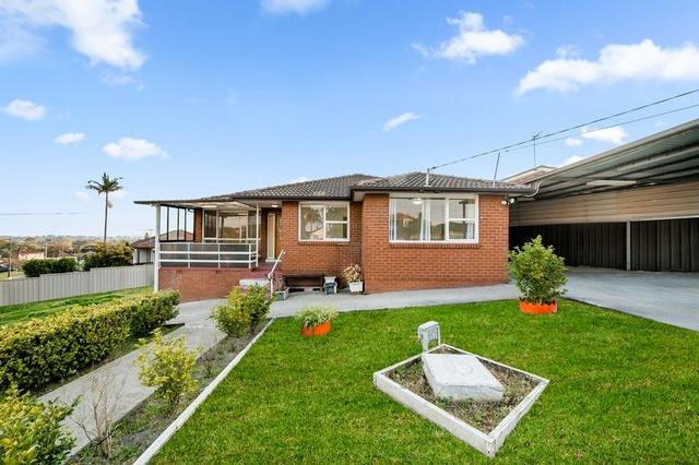 9 Garran Street, NSW 2165
