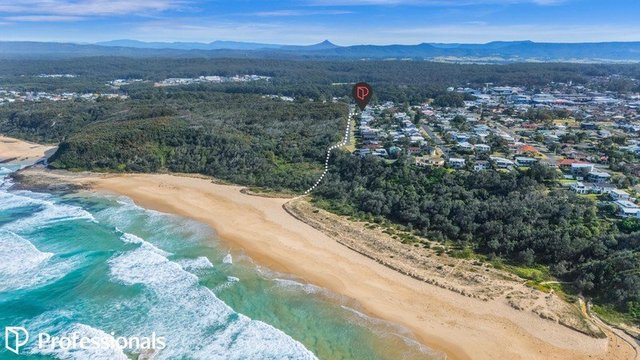10 Pettys Avenue, NSW 2539