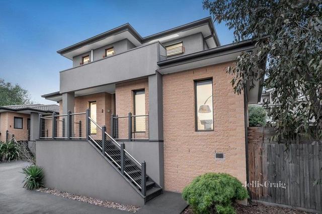 2/6 Prince Edward Avenue, VIC 3132