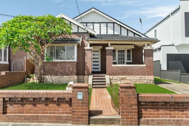 8 Kitchener Avenue, NSW 2206