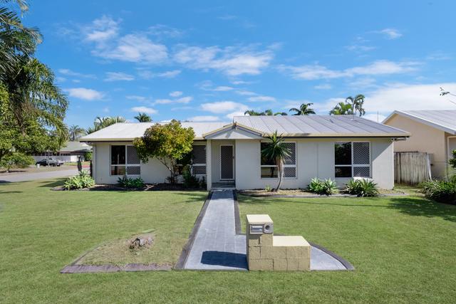 1 Eureka Crescent, QLD 4817