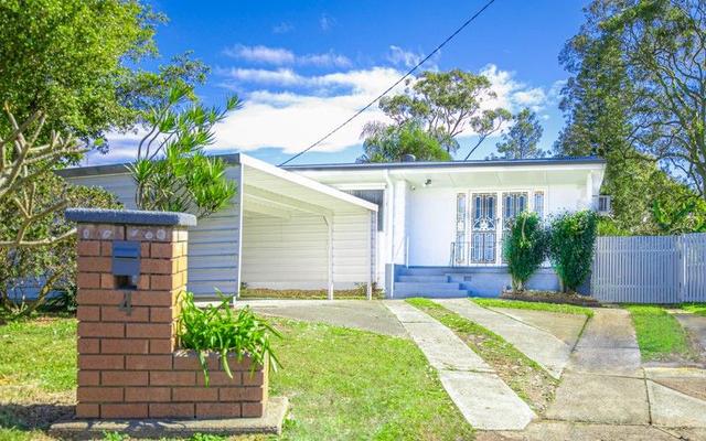 4 Oregon Place, NSW 2290