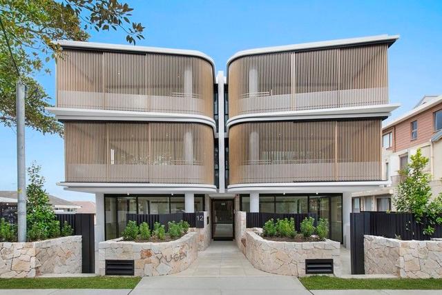 Penthouse/12 Burge Street, NSW 2030